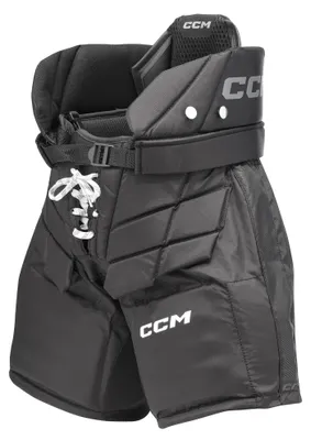 Immagine prodotto di Pantaloni da portiere CCM TACKS F5 Junior nero M