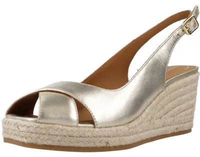 Produktbild von GEOX Damenschuhe der Serie D PANAREA A in Gold