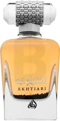 Produktbild von Lattafa Ekhtiari Eau de Parfum unisex 100 ml