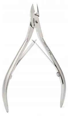 Produktbild von Progline CN117 Professionelle Nagelhautzange scharf 7mm