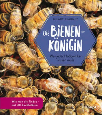 Obrázek produktu pro Die Bienenkönigin
