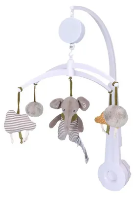 Produktbild von Sterntaler Baby Mobile Eddy