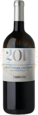 Produktbild von Oro Bianco IGT - 2014 - 1,5 lt. - Weingut Capannelle
