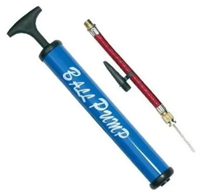 Produktbild von Ballpumpe 30 cm