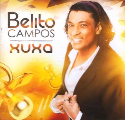 Productafbeelding van BELITO CAMPOS - Xuxa [CD]