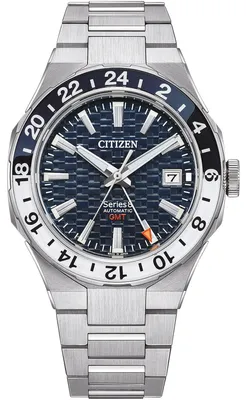 Obrázek produktu pro Citizen NB6034-58L  Watch Series 8 GMT Automatic