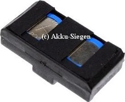 Obrázek produktu pro Náhradní baterie pro sluchátka Sennheiser BA90