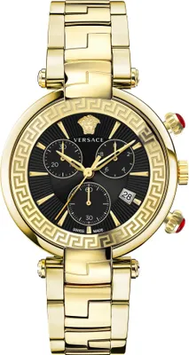 Zdjęcie produktu dla Męski zegarek Versace VE2M00621 Revive