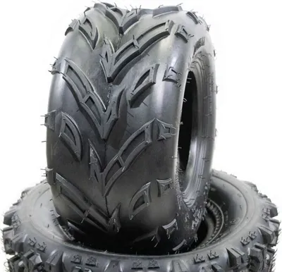 Produktbild von Reifen Quadreifen 16x8-7 200/55-7 7 Zoll Offroadreifen ATV Rasentraktor