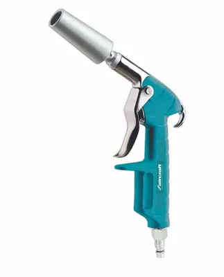 Produktbild von Aircraft Profi-Blaspistole mit Injektordüse BPI PRO, 2102170