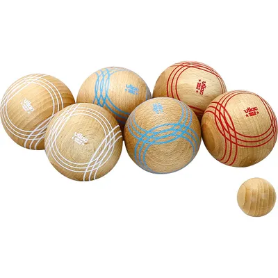 Image de Jeu de pétanque Vilac