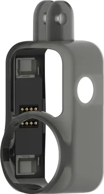Obrázek produktu pro INF Ochranné rozšiřující pouzdro kompatibilní s DJI Osmo Nano - PC materiál