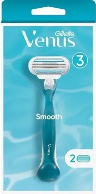 Obrázok produktu pre Holiaci strojček Gillette Venus Classic + 2 čepele