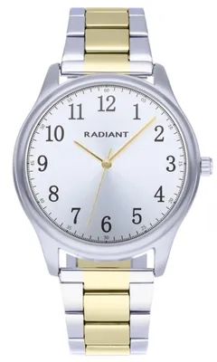 Image de Montre Hommes Radiant RA574205 (Ø 40 mm)