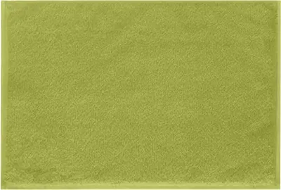 Produktbild von Vossen 116063 | New Generation Gästetuch | 30 x 50 cm - Farbe: Meadowgreen - Größe: 30 x 50 cm