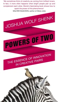 Produktbild von Powers of Two