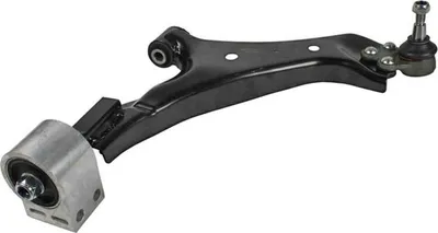Produktbild von METZGER 58002302 Querlenker Vorne Rechts für CHEVROLET CAPTIVA (C100, C140)