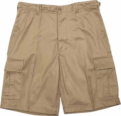 Produktbild von Mil-Tec BERMUDA KHAKI M