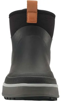 Produktbild von Kamik Damen Gummistiefel Lowtide - Rain Boots - Women Schwarz 38