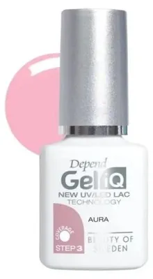 Obrázok produktu pre Beter Depend Gel Iq Lak Aura 41119