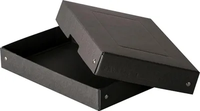 Immagine prodotto di Falken Box di stoccaggio PURE Box Nero 22001712 A5 40mm bw