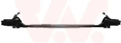 Produktbild von VAN WEZEL 5856560 Stoßstangenträger Vorne für VW TOURAN (1T1, 1T2) TOURAN VAN (1T1, 1T2)