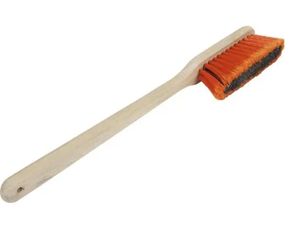 Obrázek produktu pro Smetáček ECO, dřevěný, 53 cm