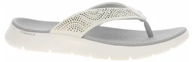 Produktbild von Skechers Go Walk Flex Sandale weiß 37