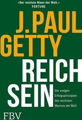 Immagine prodotto di Reich sein