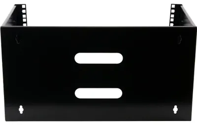 Immagine prodotto di Telaio di montaggio a parete Rockstable 6 U 19 pollici