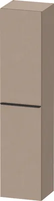 Produktbild von DURAVIT DE1328RBD750000 D-Neo HS 400x360x1760 Lei Mt H3H