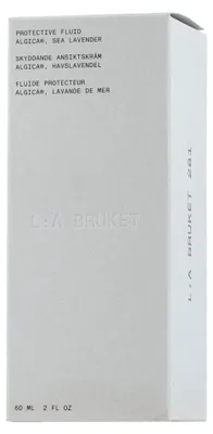 Zdjęcie produktu dla L:A BRUKET Pielęgnacja twarzy 281 Fluid ochronny (60 ml)