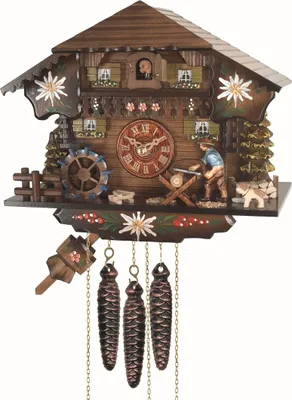 Obrázek produktu pro Engstler hodinky K4008_M
