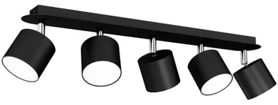 Zdjęcie produktu dla Lampa sufitowa 5x20W DIXIE MLP7603 Milagro