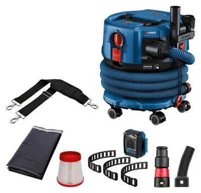 Produktbild von Akku-Staubsauger GAS 18V-12 MC