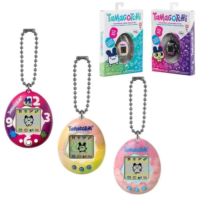 Produktbild von Tamagotchi TAMAGOTCHI Interactive digital pet