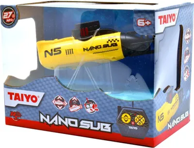 Obrázok produktu pre Nano sub - 19 cm - R/C