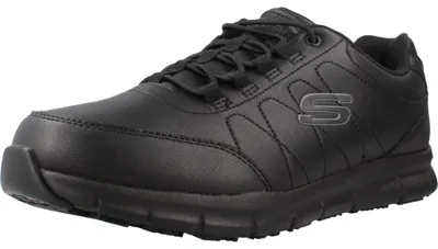 Image de Skechers Nampa Osil Couleur Noir