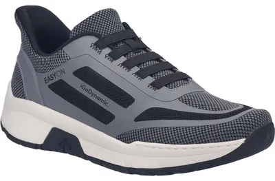 Produktbild von JOSEF SEIBEL Mitchell 08 | Sneaker für Herren | Schwarz