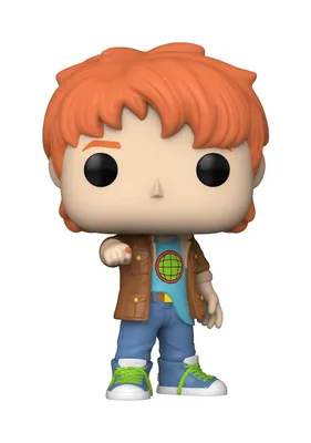 Zdjęcie produktu dla Funko POP! Kapitan Planeta - Wheeler #1328