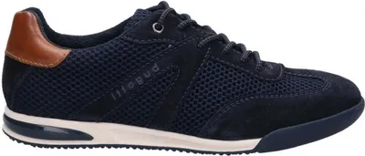 Obrázek produktu pro Bugatti Pánské tenisky 325A380814694141 Barva: modrá Velikost: 41