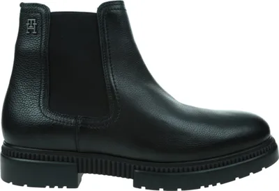 Immagine prodotto di Scarpe Tommy Hilfiger Comfort Cleated Thermo FM0FM04650BDS
