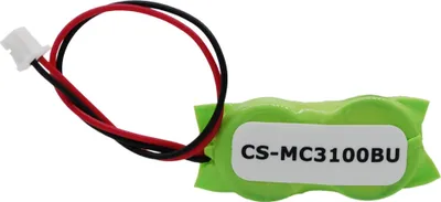 Immagine prodotto di TECHTEK Batteria compatibile con [Symbol] MC3100, MC3100-RL2S01E00, MC3100-RL2S03E00 MC3190-RLMH04E2A, MC3100-RL3S01E00, MC3100-RL3S03E00, MC3100-RL4