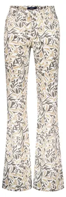 Produktbild von Gardeur Women Damen Hose ZURI126 - Slim - ZURI126-646491-2014 - sand - Beige Größe 44
