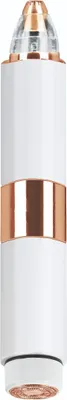Produktbild von MAXXMEE Perfect Shave DUO Nass-/Trocken-Trimmer/Former, Akkubetrieb, abwaschbar