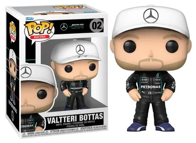Obrázek produktu pro FUNKO POP! 62221, Sběratelská postavička, Sport