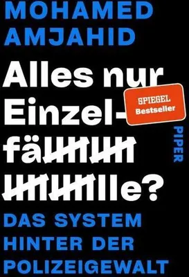 Produktbild von Alles nur Einzelfälle?