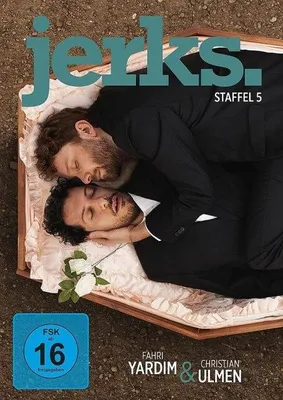Produktbild von jerks.