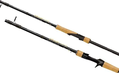 Produktbild von SHIMANO Yasei LTD, 2,7m, 8,86ft, 60-120g, 2 Teile, Big Softbt Spin, XH, YASLTDBSS270XH