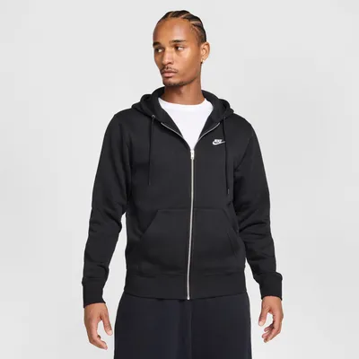 Zdjęcie produktu dla Bluza z kapturem Nike FN3861-010 dla Męskie